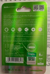 Флеш-накопитель HOCO UD4 64GB USB 2.0 (UD4-64)