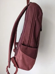 Рюкзак для ноутбука Thule Lithos 15.6" Dark Burgundy (3203634) фото от покупателей 10
