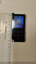 MP3 плеер JNN M25 Original Bluetooth Hi-Fi 64Gb фото от покупателей 2