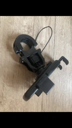 Велодержатель для телефона UFT IP36 Black (UFTIP36) фото от покупателей 1
