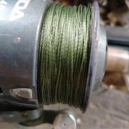 Шнур Power Pro Original, 135m - moss green фото від покупців 1