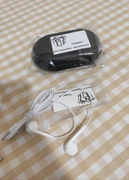 MP3 плеер Mrobo A7 Bluetooth Hi-Fi 16Gb с внешним динамиком и клипсой фото от покупателей 9