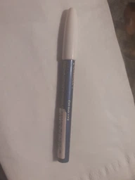 Карандаш для глаз Constance Carroll Kohl Eyeliner 08 blaizing blue синий 8 см