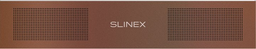 Комплект видеодомофона Slinex Sonik 7 ProDesign Kit White-Silver