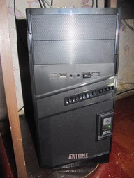 Компьютер ARTLINE Business B23v11