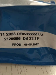 Упаковка лакомства для взрослых собак малых пород DentaLife Small для поддержания здоровья полости рта 115 г х 6 шт (8445291614567) фото от покупателей 7