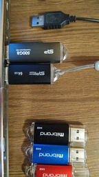 Флеш память USB Silicon Power Marvel Xtreme M80 250GB USB 3.2 Gen2 Grey (SP250GBUF3M80V1G) фото от покупателей 2