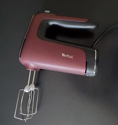 Миксер TEFAL POWERMIX SILENCE HT652538 фото от покупателей 10