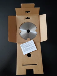Диск алмазний Stanley для кераміки 125 x 22.2 мм (STA38007)