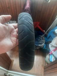 Покрышка 280-65 Deli Tire SA-266 фото от покупателей 1