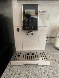 Капучинатор молочник DLSC011 для кофемашин DeLonghi 5513294571