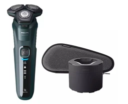 Электробритва PHILIPS S5884/50 серии 5000 фото от покупателей 12