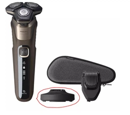 Электробритва PHILIPS S5884/50 серии 5000 фото от покупателей 11