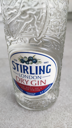 Джин Stirling London Dry Gin 0.7 л 37.5% (8711114489057) фото від покупців 1