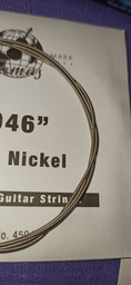 Framus 45210 Blue Label Custom Light (09-46) фото от покупателей 2