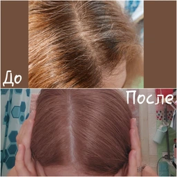 Крем-фарба для волосся jNOWA Professional Siena Chromatic Save 5/3 коричневий золотистий 90 мл (12223.061)