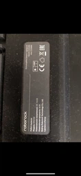 Комплект максимальный для робота-пылесоса Xiaomi Mijia / RoboRock S50 / S55 / S5 Max / S6 / E4 / E20 / C10 / Xiaowa фото от покупателей 3