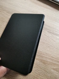 Чехол ArmorStandart для Amazon Kindle Paperwhite 10th Gen 2018 Black (ARM53692) фото от покупателей 2