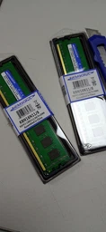 Оперативная память KEMBONA DDR3-1600 8Gb PC3-12800 8192MB (KBN16N11/8) только для AMD фото от покупателей 1