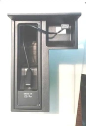 A2DP Bluetooth адаптер, через AUX Wefa Tech WF-502 до Audi A4 A5 Q5 Q7 A6 S4 Q3 S6 A8 / Volkswagen CC Passat Jetta фото від покупців 4