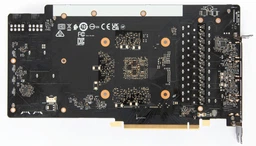 Видеокарта MSI GeForce RTX 3070 GAMING X TRIO(912-V390-006)