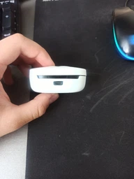 Чохол Silicon BeCover для Xiaomi Redmi AirDots / Redmi AirDots 2 / Redmi AirDots S Dark Green (BC_706008)