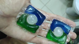 Гель-капсули для прання Persil 3в1 універсальні 36 шт