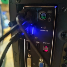 Беспроводной адаптер Bluetooth Baseus Wireless Adapter BA04 Black (ZJBA000001) фото от покупателей 8