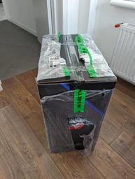 Компьютер Asus ROG Strix G15CE-71170F0360 (90PF02P1-M002K0) Intel Core i7-11700F/RAM 16ГБ/SSD 1ТБ/GeForce RTX 3080 10ГБ/Wi-Fi фото от покупателей 6