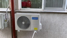 Спліт-система Skyworth SMVH09B-2A2A3NH фото от покупателей 8