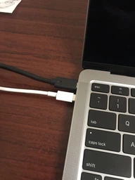 Адаптер Cablexpert USB Type-C to USB 3.0 (A-OTG-CMAF3-01)