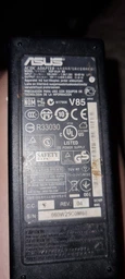 Зарядное устройство для ноутбука блок питания Asus 19V 3.42A 65W 5.5 х 2.5mm (531203526) cетевой адаптер фото от покупателей 4