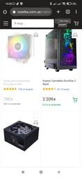Відеокарта Palit GeForce GTX 1660 SUPER GP OC 6GB GDDR6 (NE6166SS18J9-1160A-1)