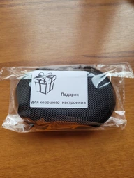 MP3 плеер Mrobo A6 фото от покупателей 14