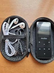 MP3 плеер Mrobo A6 фото от покупателей 13