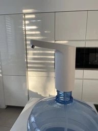 Автоматическая помпа для воды с датчиком качества Xiaolang TDS Automatic Water Supply (HD-ZDCSJ01) - Refurbished фото от покупателей 10