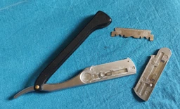 Бритва Sway Barber Razor (119 903) фото от покупателей 3