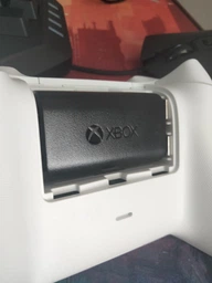 Xbox Rechargeable Battery + USB Type-C Cable for Xbox Series X and Xbox Series S (Play & Charge Kit) фото от покупателей 3