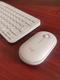 Мишка Logitech M350 Graphite (910-005718)