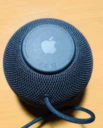 Акустическая система Apple HomePod mini Blue – фото, отзывы