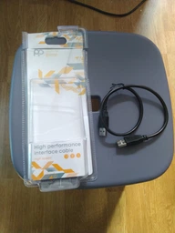 Кабель PowerPlant USB 2.0 AM – AM 0.5 м (KD00AS1213) фото от покупателей 2