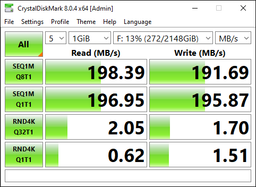 HDD Seagate IronWolf NAS 8.0TB 3.5" фото от покупателей 18