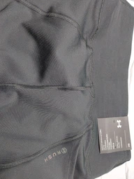 Жіночі бузкові тайтси UA RUSH ™ Legging Under Armour XS 1368181-530