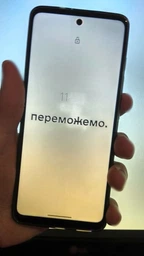 Мобильный телефон Motorola Moto G60 6/128GB Haze Gray (PANB0007RS) фото от покупателей 8
