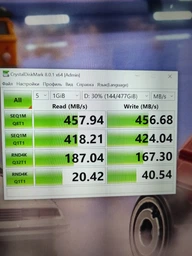 Зовнішня кишеня Blueendless M3C для Msata SSD USB 3.1 Type-C