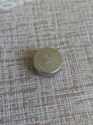 Батарейка Videx AG13 / LR44 фото від покупців 2