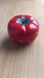 Кухонний таймер Rilano Tomato Timer фото від покупців 2