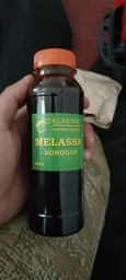 Меласса Klasster Конопля 330мл