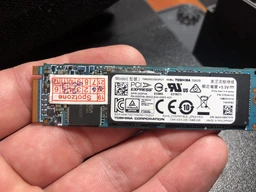 Зовнішня кишеня Blueendless 2807N для NVMe (PCIe) M2 SSD USB 3.1 Gen 2 Type-C