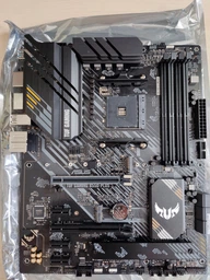 Материнская плата ASUS TUF GAMING B550-PLUS фото от покупателей 19